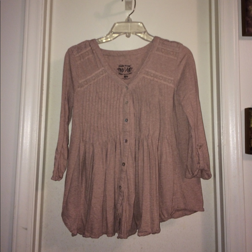 Blouse